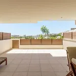 Modern In Costa Feriehus Mijas