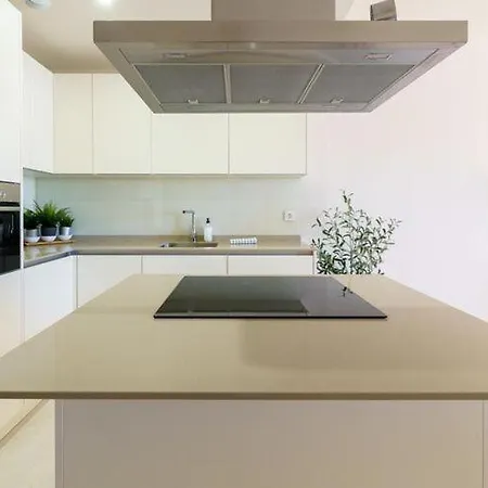 Modern In Costa Holiday home