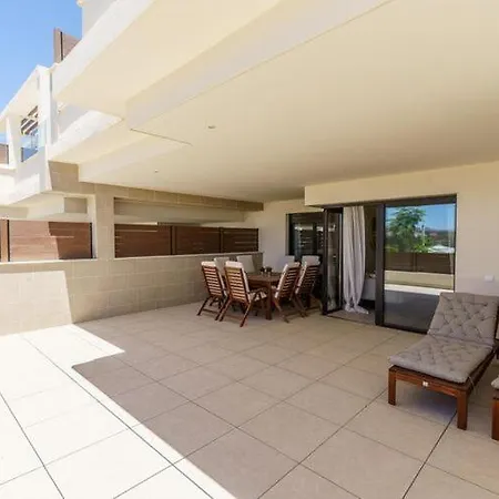 Modern In Costa Mijas