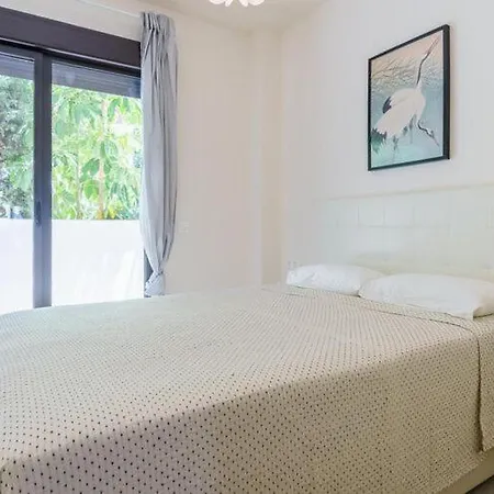 Modern In Costa Holiday home Mijas