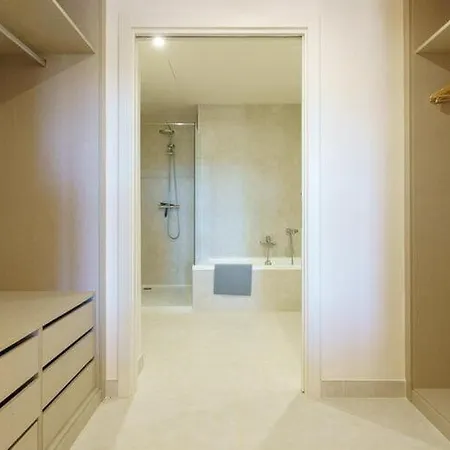 Holiday home Modern In Costa Mijas