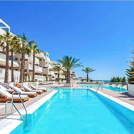 Modern In Costa Holiday home *