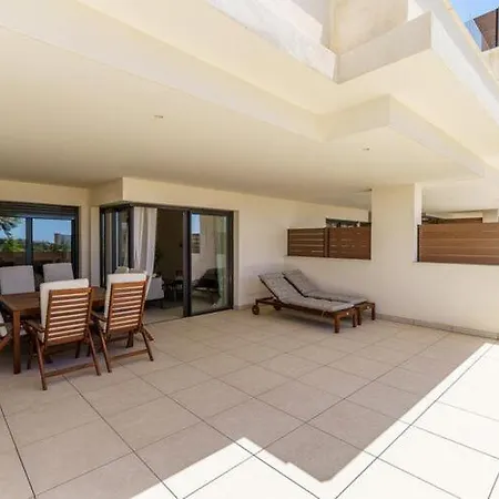 Holiday home Modern In Costa Mijas