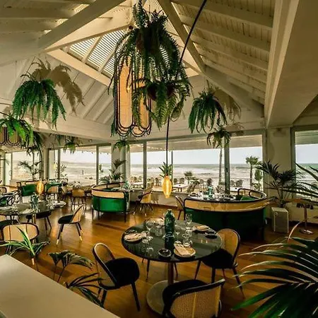 Modern In Costa