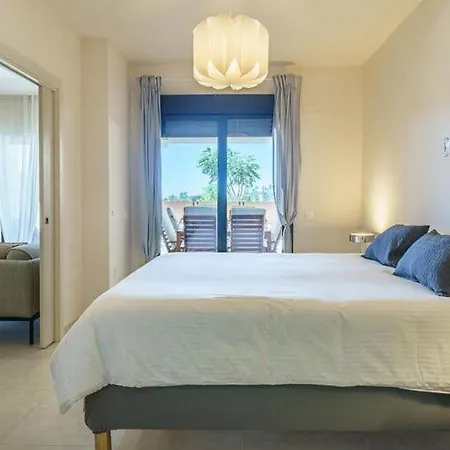 Holiday home Modern In Costa Mijas