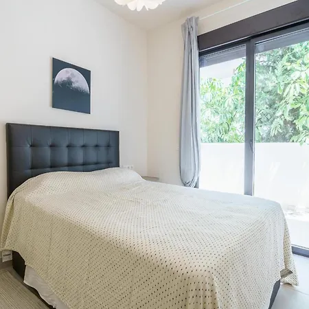 Modern In Costa Mijas