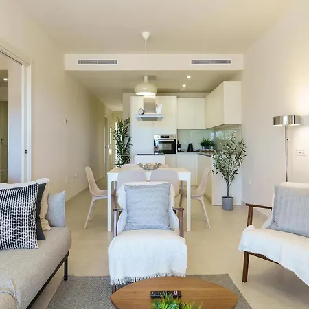 Modern In Costa
