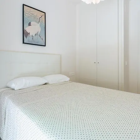 Feriehus Modern In Costa Mijas