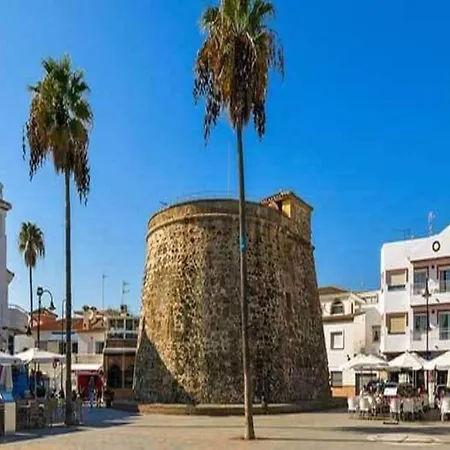 Modern In Costa